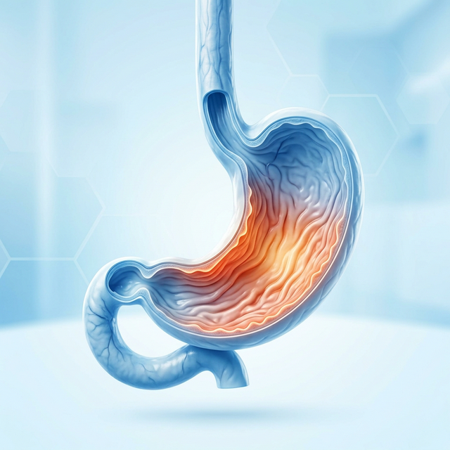 Gastritis